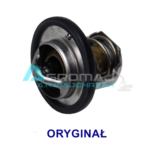 ym11971749800 - KOMATSU Termostat 2D70E 3D70E&gt;