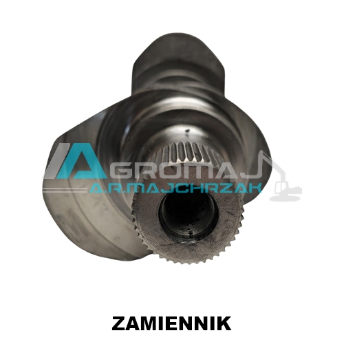 zz90089-PERKINS коленчатый вал A6. 354. 4&gt;