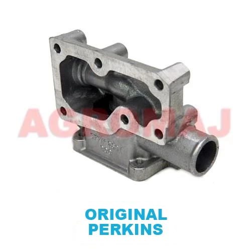 3771k251- PERKINS Основание термостата 1004.40T 1006.60T