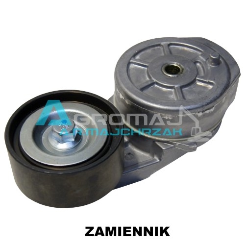 - Komatsu натяжитель ремня F4CE&gt;