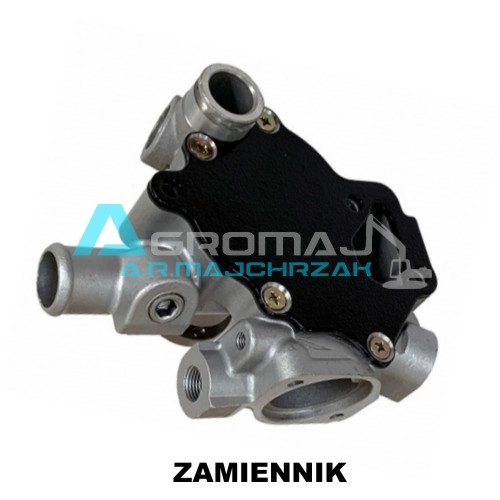 119540-42000-Yanmar водяной насос 3tnv70 2d70e&gt;
