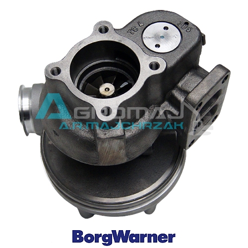 04903329-DEUTZ турбокомпрессор TCD2013L064V&gt;