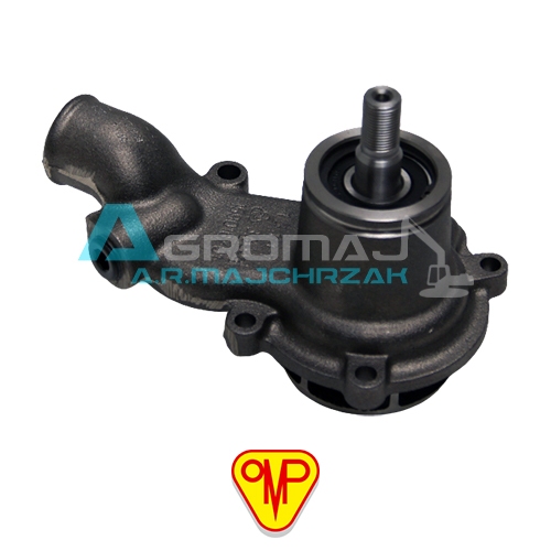 u5mw0104-PERKINS водяной насос A4. 236&gt;