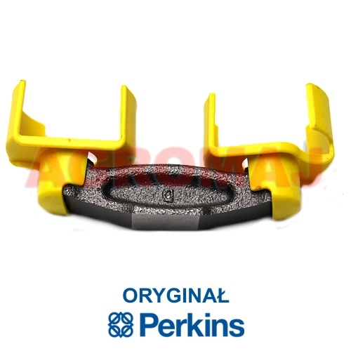 T406248-Perkins мост клапана 1104d-E44T&gt;