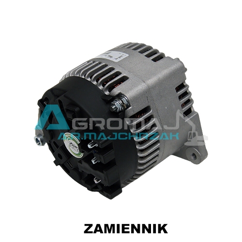 t412401 - PERKINS Alternator 1104C-44T 1104D-44T&gt;