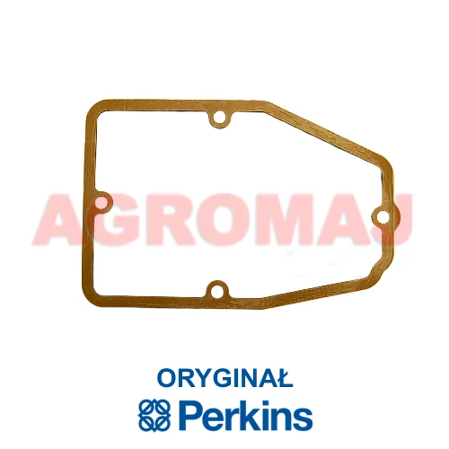 se478f - PERKINS прокладка крышки клапана 4006
