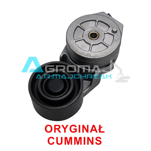 3978022-Cummins натяжитель ремня 4bt3.9 6T830&gt;