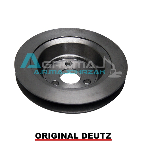04255019-DEUTZ шкив TCD2013L042V BF4M1013&gt;