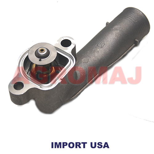 357-8714-CATERPILLAR термостат с корпусом C4.4 C6. 6&gt;