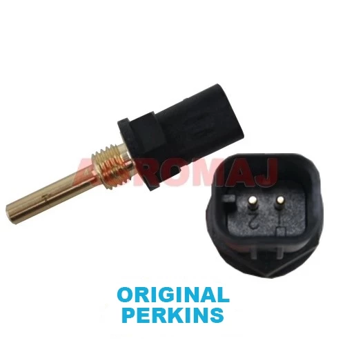 u5mk1091- PERKINS Датчик температуры двигателя 1104D-E44T 1106C-E66TA
