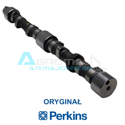 4112K078-PERKINS распредвал 1104d-44ta&gt;