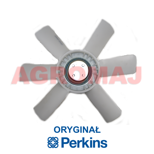mp10411 - PERKINS Wentylator 804C-33 804D-33T&gt;