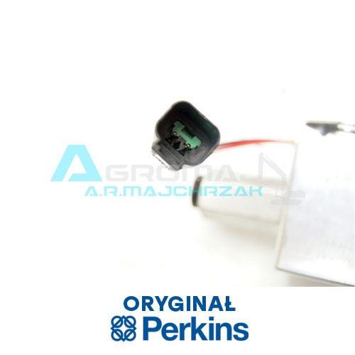 4950715-PERKINS насос подачи 403f-E17T 404f-E22T&gt;