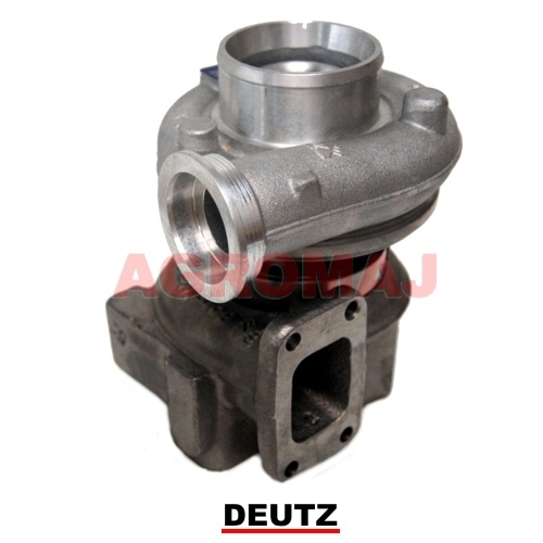 04298603-DEUTZ турбокомпрессор TCD2012L042V&gt;