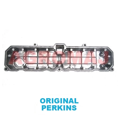 mp10558 - PERKINS крышка клапана 804c-33 804D-33T