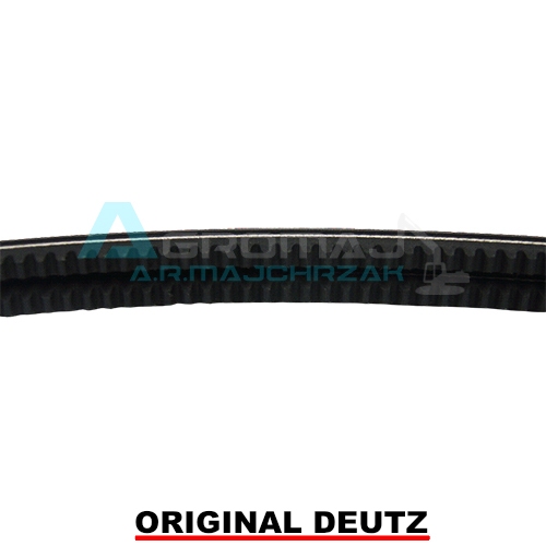 01180316-DEUTZ клиновой ремень BF4L913 F6L913&gt;