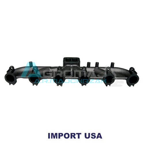 6743-11-5290-KOMATSU выпускной коллектор SAA6D114&gt;