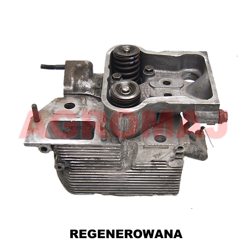 04189464-DEUTZ головка двигателя BF8L513 BF6L413F&gt;