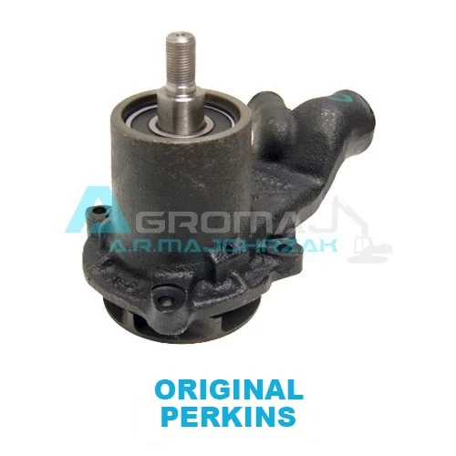 u5mw0195- PERKINS Помпа для воды 1004.4T 1004.42