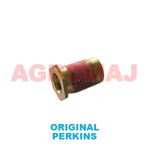 3343a005- PERKINS Тулейка 704-30 704-30T