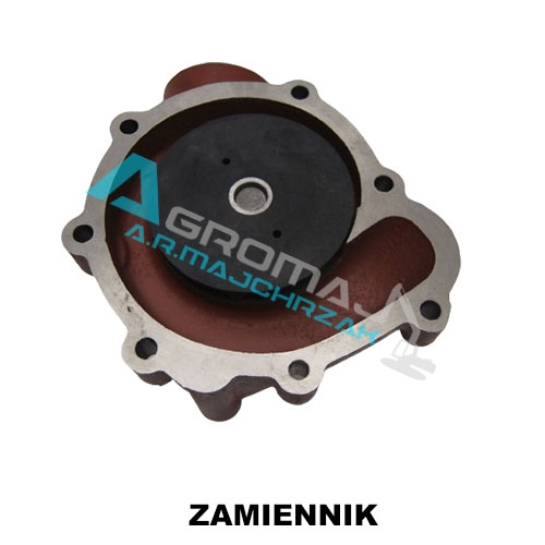 02937457-DEUTZ водяной насос BF6M1013&gt;