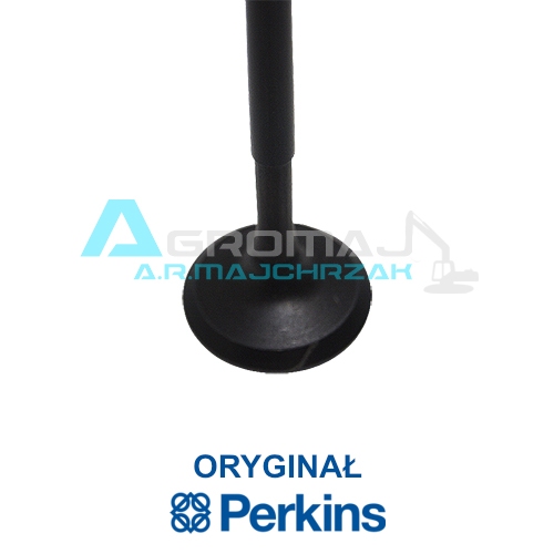 T405211-PERKINS выпускной клапан MK-1204E-E44TA&gt;
