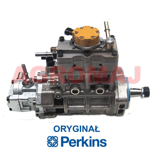 2641a405-PERKINS ТНВД 1104d-E44T 1104d-E44TA&gt;