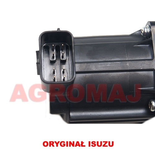 8-98238259-1-ISUZU клапан EGR 4JJ1&gt;