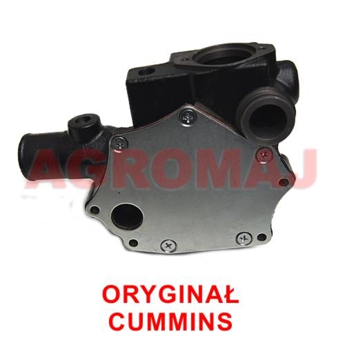 3800883-CUMMINS водяной насос B3.3&gt;