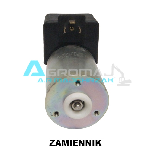 01181665-DEUTZ катушка пожаротушения двигателя 24V F2L912 BF8M1015&gt;