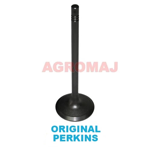 3142h091-PERKINS всасывающий клапан 1104d-E44T 1106d-E66TA
