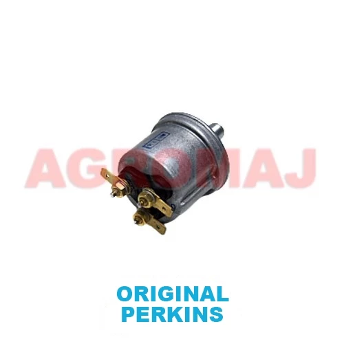 2846071 - PERKINS датчик давления масла 1004.4 1006.6