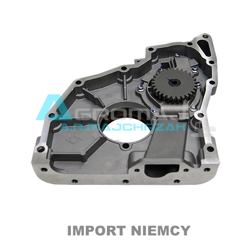 04916452-DEUTZ масляный насос двигателя TCD2013L064V TCD7. 8l6&gt;