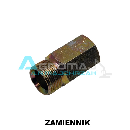 03363069-DEUTZ гайка радиатора F3L912 F6L913&gt;