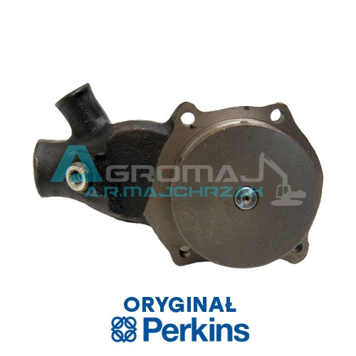 u5mw0195-PERKINS водяной насос 1004.4 T 1004.42&gt;