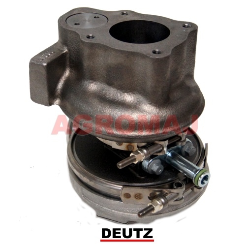 04298603-DEUTZ турбокомпрессор TCD2012L042V&gt;