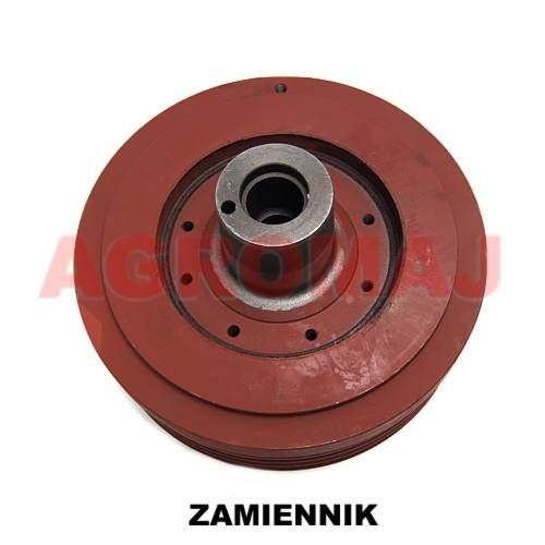 04158486-DEUTZ шкив f4l912 F6L913&gt;