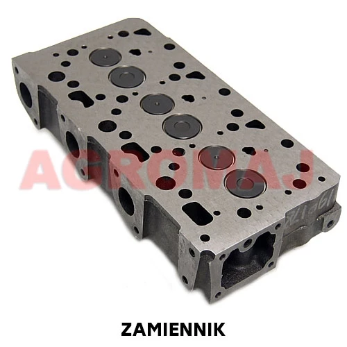 16030-03044 - Kubota головка двигателя D1105