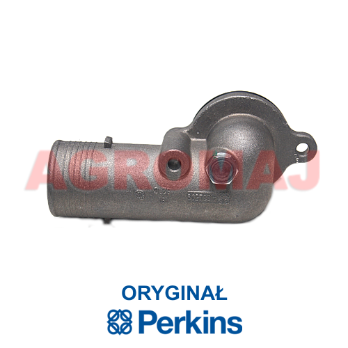 4133l509-Perkins термостат с корпусом 1104c-44TA 1104c-44T 1104c-E44TA&gt;