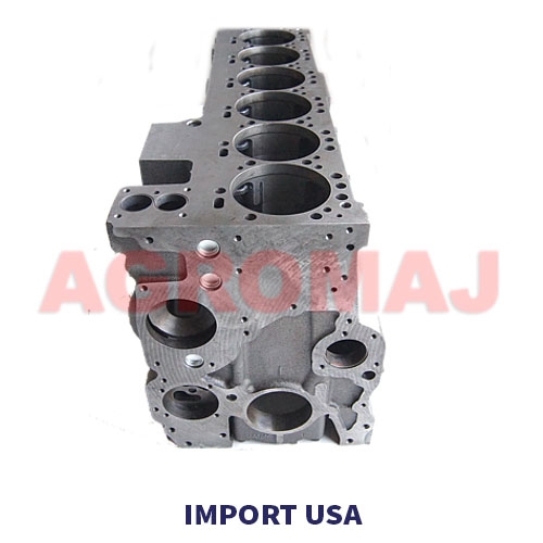 3971411-CUMMINS блок двигателя 6CT 8.3&gt;