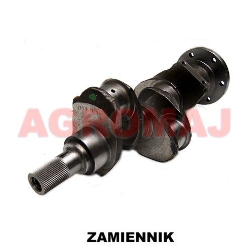 31312730-PERKINS коленчатый вал AD3. 152&gt;