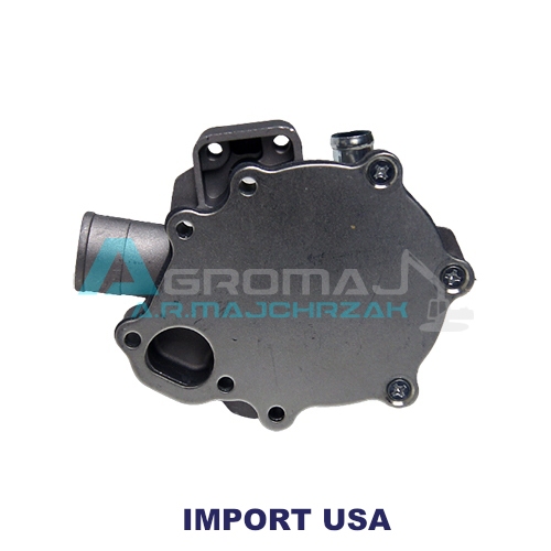 u45011030-PERKINS водяной насос 403f-15 404c-22t&gt;