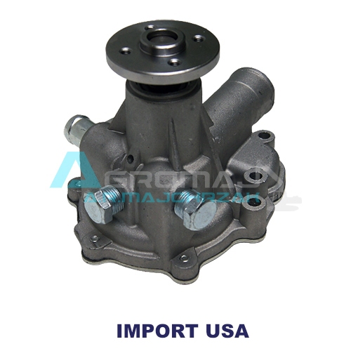 u45011030-PERKINS водяной насос 403f-15 404c-22t&gt;