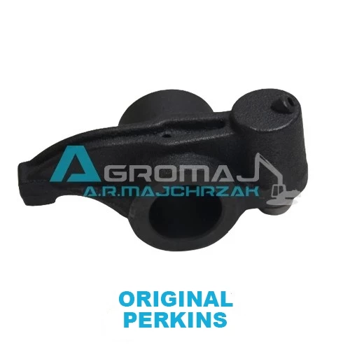 T412346 - Perkins рычаг клапана 854f-E34T 854F-E34TA