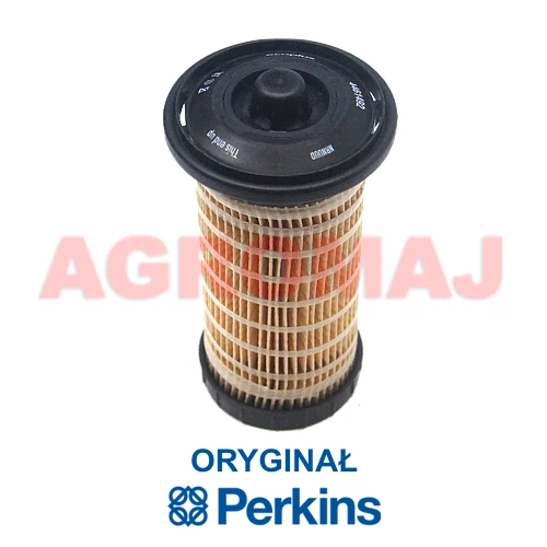 4461492- PERKINS Фильтр для топлива 1103C-33T 1103D-33