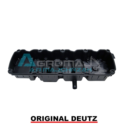 04129317-DEUTZ крышка клапана TCD3.6L4 TD3.6L4&gt;