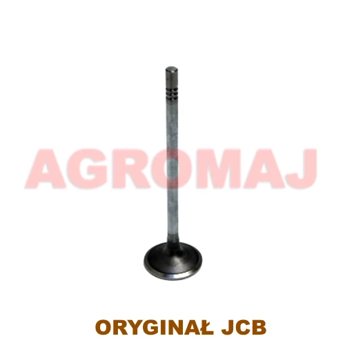 320/03697 - JCB всасывающий клапан DIESELMAX 444 448