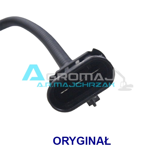 6742-01-2310-Komatsu катушка пожаротушения двигателя (24V) SAA6D114E&gt;