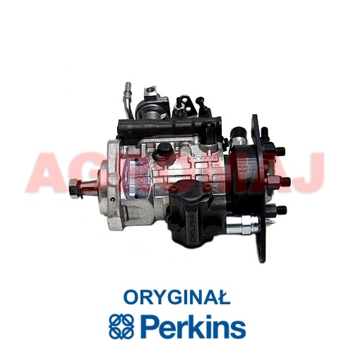 2644H015-PERKINS ТНВД 1104c-44ta&gt;