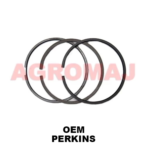 uprk0002 - PERKINS комплект поршневых колец STD (105,00) 1104C - 44T 1104C-44TA